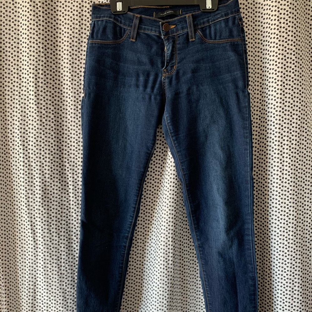 Flying Monkey Jeans